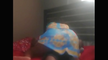 Bbc fucks ebony mature