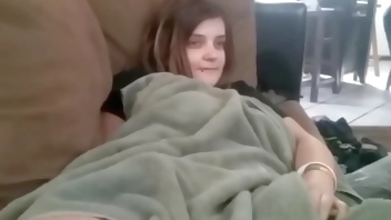 Full video of the brothers masturbating