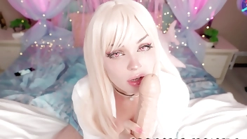 4K Horny Marin Kitagawa Craves Your Dick