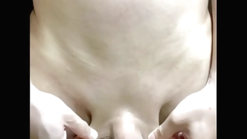 変態パイパンちんぽ男子