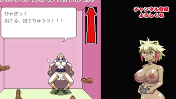 【ガチンポ実況プレイ】意味わからんけどなんかおもろいｗ