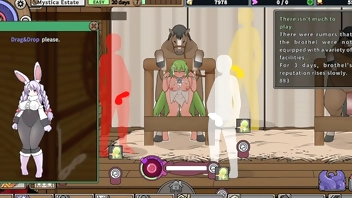 Monster Black Market Part 4 ( Not Completing......Maybe)