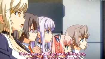 Tugou Episodio 2 sub español