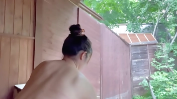 纳奇，前往鬼怒川温泉。