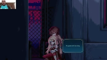 Lost Castel hentai gallery Castillo de waifus