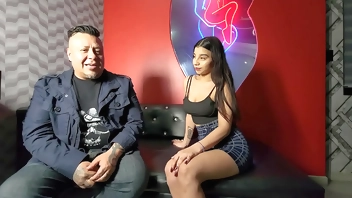 THE COSTCO GIRL RETURNS, BLUE