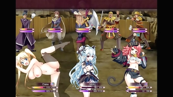 treasure hunter claire part 10