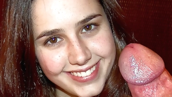 Gorgeous 19yo busty teen wants to get fucked