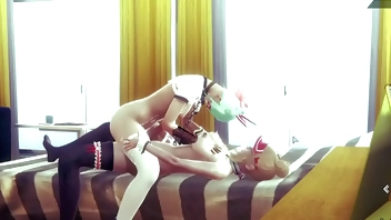 セックスゲーム