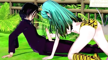 Urusei Yatsura Lamù hentai videos have sex blowjob handjob horny and cumshot gameplay porn uncensored... Thereal3dstories..