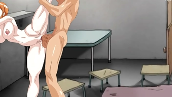 One piece Hentai 2d anime