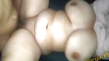 My Girlfriend Lets Me Fuck Her M.A So She Feels Better By August 1st