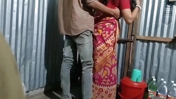 Real Amature In Homemade With Bhashr ( Official Video By Localsex31)