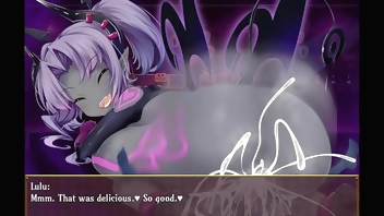 Succubus Farm Ero Collection #13 (Toys For Monsters)