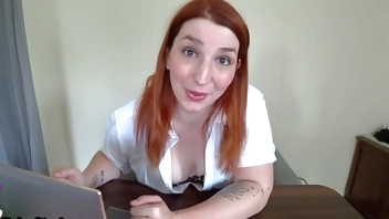 Financial Consultant Discovers Your Findom Addiction