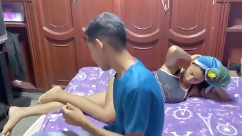 I have sex with my best friend for the first time he made me squirt