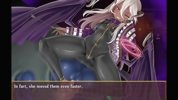 Succubus Farm Ero Collection #10 (Area 3 Cleared)