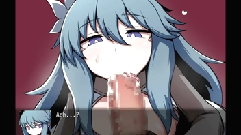 Sequel Colony Ero Collection #1 (Feeding & Care)