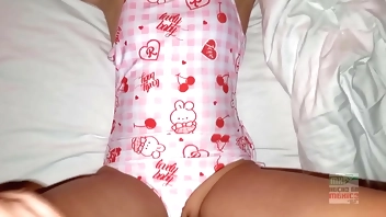 What would you do? When you really love them, you have to go check on you every night