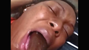 Nasty ass head from my ex