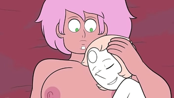 NOT SO MYSTERY GIRL (New)