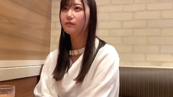 Part1 【おっぱい偏差値80オーバーの超美乳女子大生】美巨乳セフレと癒されローカルデート！だけどデートだけじゃ満足できずラブホでハメ撮りSEX！/セフレの前で公開オナニーを披露しちゃう羞恥プレイをしたらトロマンになったのでそのまま生ハメ！/2回戦目は王道バニーコスで美乳パイズリ&オイルプレイで感度上昇しちゃって勢いそのまま中出しっ！【しろうとハメ撮り＃みお＃22歳＃大学生】