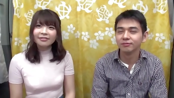 お金の為に友達なのに素股できる？小動物系女子ゆうかﾁｬﾝ(24)とわたるｻﾝ(27)大学時代の先輩後輩が…→「キスなんか絶対ムリ！」「してくれたら2万円です」「…じゃあやる」お金の誘惑に負けた二人は…