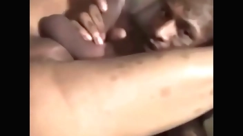 She didn’t wanna suck my dick so I did it myself