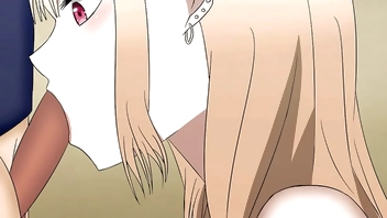 その着せ替え人形は恋をする 喜多川海夢編