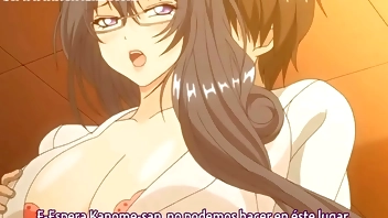 Hentai 00004 cap 2 sub esp