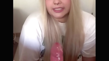 Accidental and Premature Cumshot Compilation