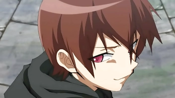 Isekai One Turn K-ill Neesan: Ane Douhan no Isekai Seikatsu Hajimemashita 01