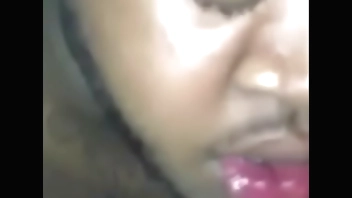 Vice lord from Jackson TN getting pegged in the ass by Kim Sykes