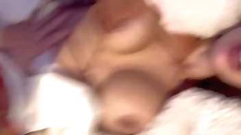 Hard sex after the bar