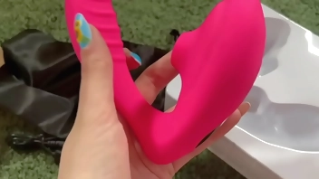 BESTVIBE Vibrator Unboxing   TEST