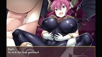 Succubus Farm Ero Collection #3 (Enraptired)