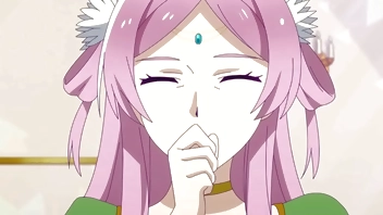 Kuma Kuma Kuma Bear Punch! 01