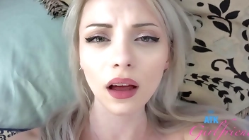 Cecelia Taylor gets her pussy eaten and sucks cock POV oral session on vacation