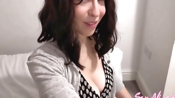 Swap-Mom Is Forced to Deal with my Sexual Education