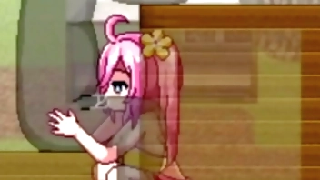 нарезка игр хентай 37 из 100