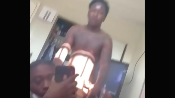 Doggy Style BackShot Compilation