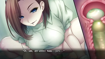 Nope Nope Nurses Part 1 I Bound man gets dominated by Nurses