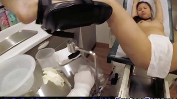 become doctortampa enjoy raya nguyen who was raised by stepparents to 18 just for your pleasure on doctortampacom