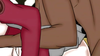 同人 リコリス・リコイル 錦木千束編