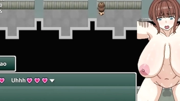 My Sexually Experienced Lends Me Her Pussy