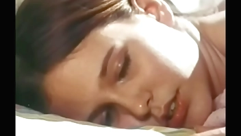 The All-American Girl