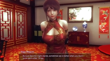 Hentai 3D Uncensored 04272