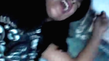 Ouch, was I in the wrong hole? I'm sorry.. If you already know how I am, why do you fit it in your ass? Her first time in the ass is not what she wanted but she went home being another woman.