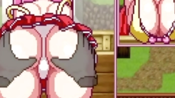 нарезка игр хентай 35 из 100