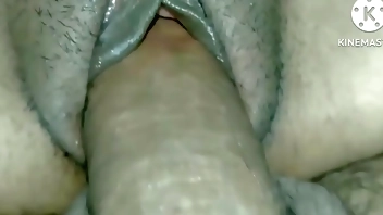 Indian newly married girl was alone in home,her stepbrother in law caught and fucked her